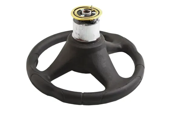 Руль 2108 Пластик Grand Extra под ориг. Винница