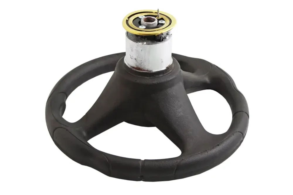 Кермо 2108 «Пластик» Grand Extra під ориг. Вінниця - фото 3