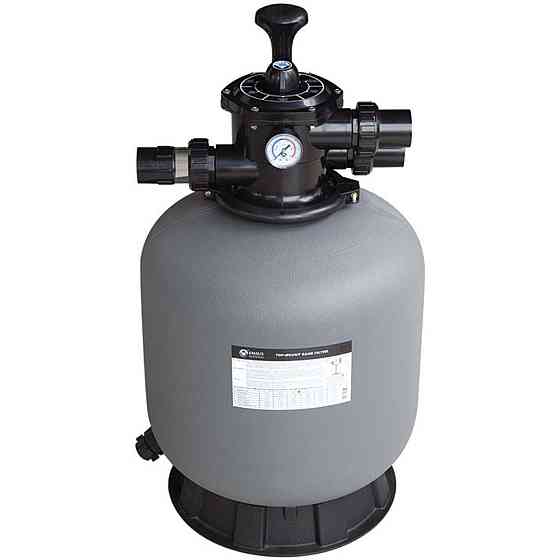 Песочный фильтр для бассейна Emaux P650 D627мм. 15.3м3\ч Киев