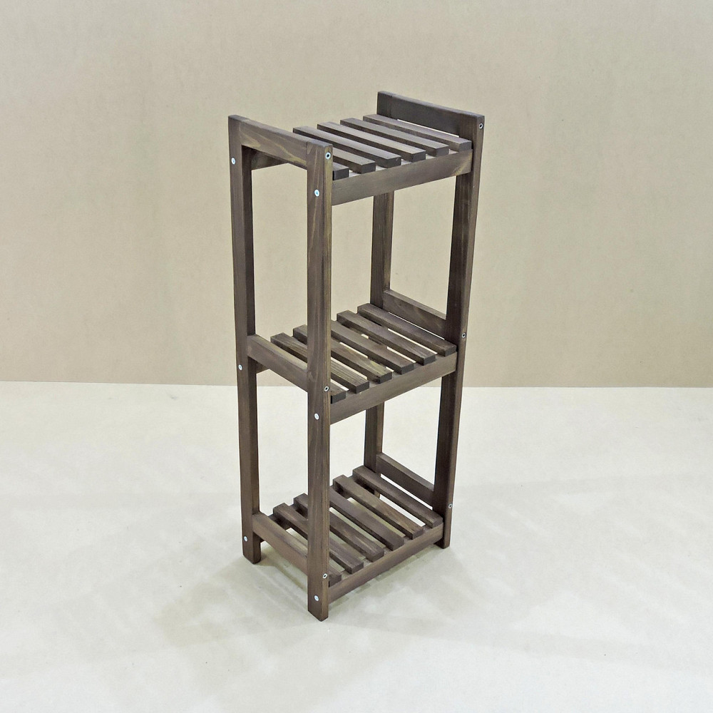 Підставка для квітів "Лороза" мокко Миколаїв - фото 1