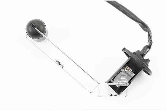 Датчик палива в баку Honda DIO - 3 дроти Київ