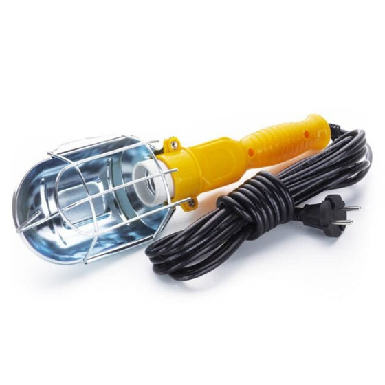 Лампа інспекційна 5м Standart СИЛА Житомир - изображение 2