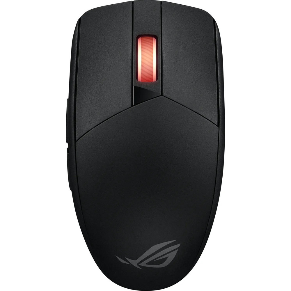 Мишка Asus ROG Strix Impact III RGB WL/Black (90MP03D0-BMUA00) Чорний Харьков - изображение 10