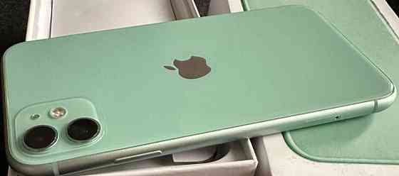 Айфон iPhone 11 256Gb. Киев
