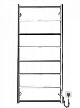 Електрична рушникосушарка Mario Класік F HP-I 1090x530 TR K таймер-регулятор Київ