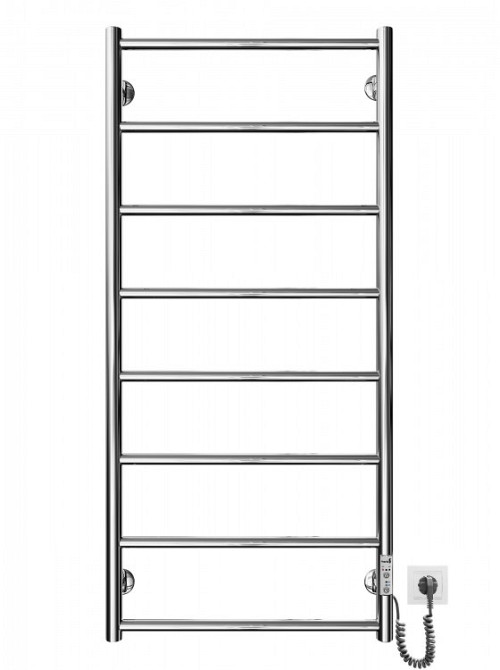 Електрична рушникосушарка Mario Класік F HP-I 1090x530 TR K таймер-регулятор Київ - фото 3