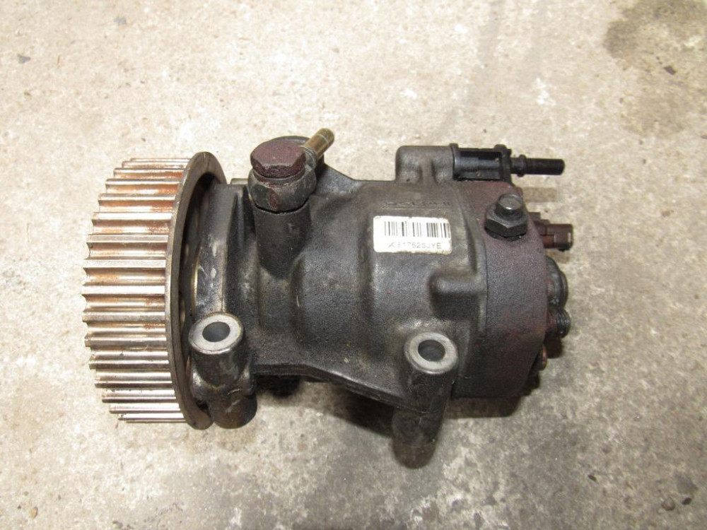 Паливний насос Renault Megane 1.5 DCI 2003-2008 Ковель - фото 4
