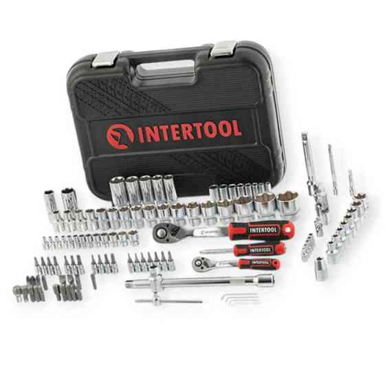 Набор инструмента 1/2