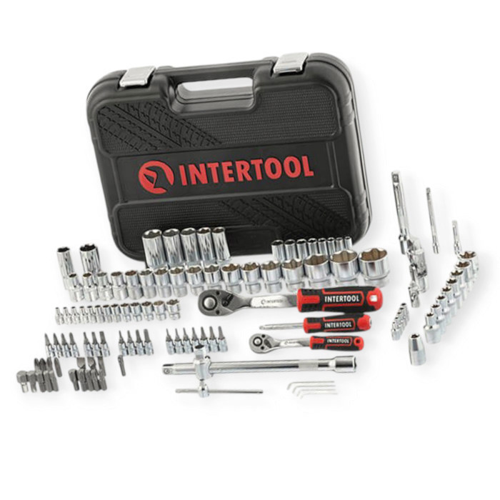 Набор инструмента 1/2