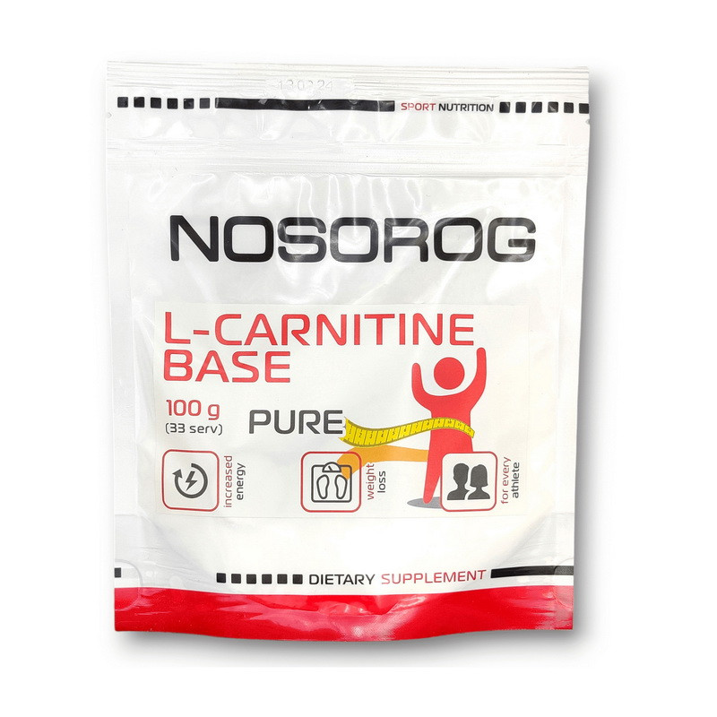 L-Carnitine Base (100 g) Луцк - изображение 1