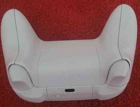 Геймпад Беспроводной Microsoft Xbox Series Version 4 білий. Харьков