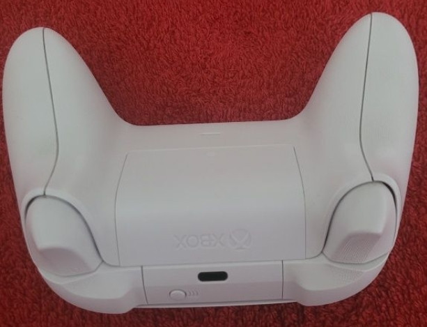 Геймпад Беспроводной Microsoft Xbox Series Version 4 білий. Харків - фото 4