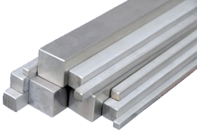 Квадрат неіржавкий 12х12 AISI 304 Київ