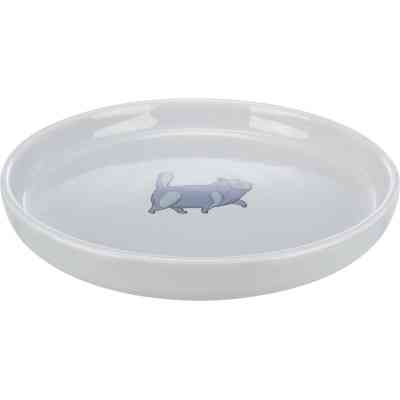 Посуда для кошек Trixie керамическая 600 мл/23 см (4047974248027) Винница