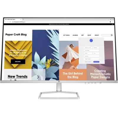 Монітор HP S5 532sf (94F50AA) Вінниця