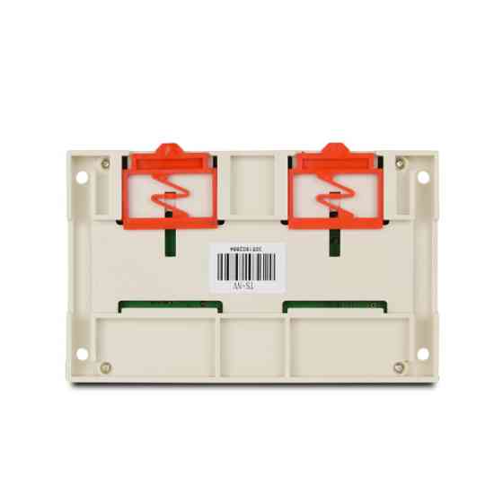 Поверховий комутатор Tantos TS-NV на 4 квартири Киев