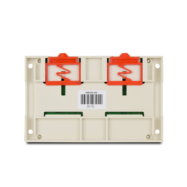 Поверховий комутатор Tantos TS-NV на 4 квартири Киев - изображение 3