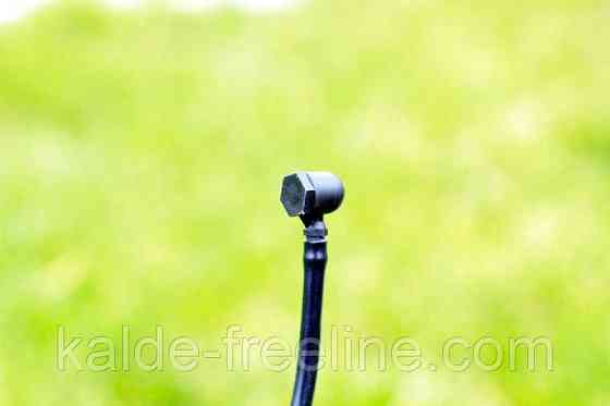 Крапельниця садова Presto-PS "Туман" 12 л/год, в пакованні — 100 шт. (МТ-0208) Харків