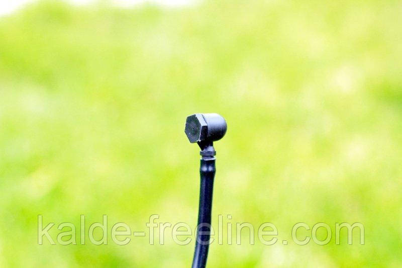 Крапельниця садова Presto-PS "Туман" 12 л/год, в пакованні — 100 шт. (МТ-0208) Харків - фото 4