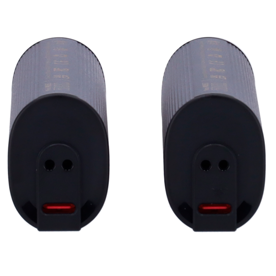 Грелка для рук VEGER Hand Warmer Track Magnetic 5000mAh 2x pieces Киев