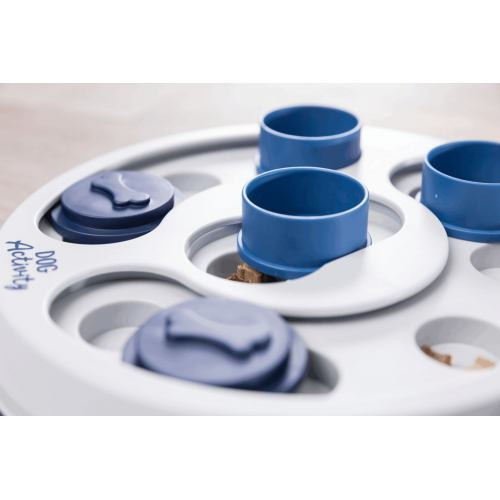 Іграшка Trixie Dog Activity для собак Flip and Fun стратегія інтерактивна розвиваюча пластик 23 см Київ - фото 3