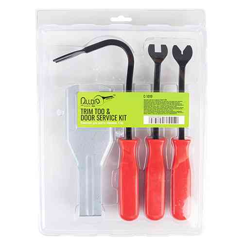 Знімач панелей облицювання 4 пр. Alloid С-1019 Винница