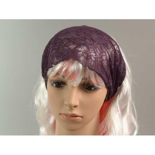 Повязка на голову летняя женская Киев - изображение 1