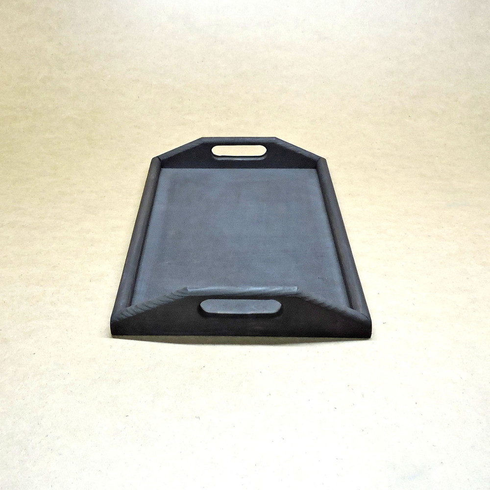 Поднос деревянный 