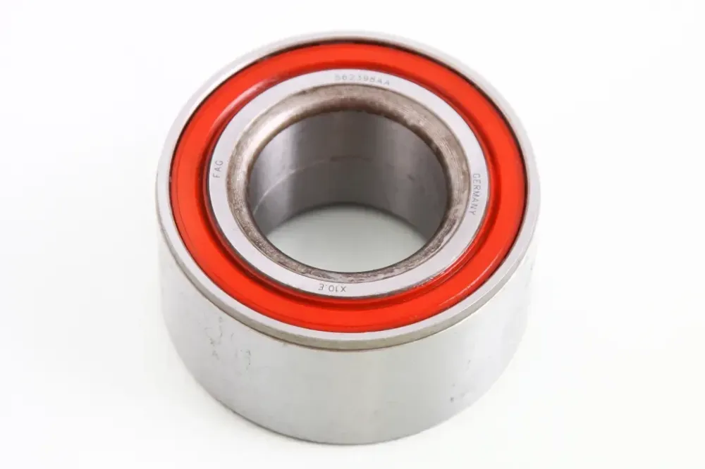 Подшипник ступицы М-2141 передний FAG под ориг. Винница - изображение 1