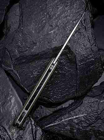 Нож складной Civivi Elementum C907E Ровно