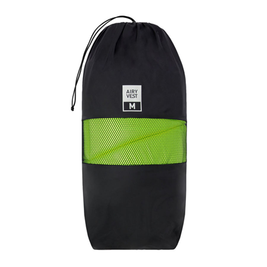 Домик для домашних животных AiryVest, размер М, 60*29*42 см салатовый Киев - изображение 4