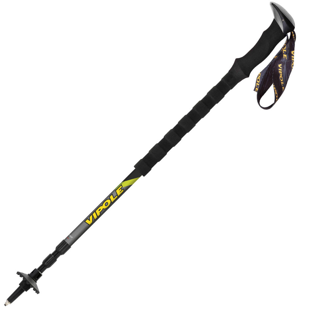 Палки трекинговые Vipole Carbontrek Long DLX (S25 01) Вінниця - фото 2
