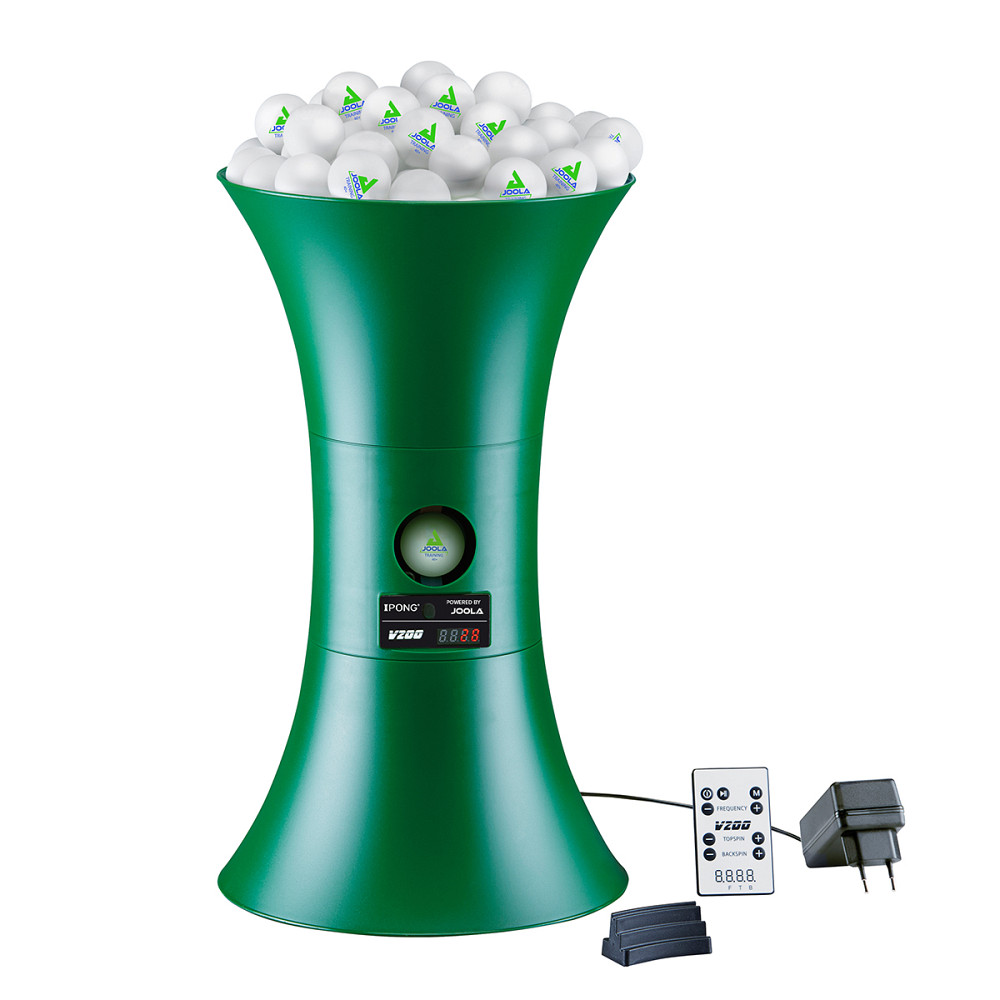 Тренажер для настольного тенниса Joola I-PONG V200 (21127) Киев - изображение 1