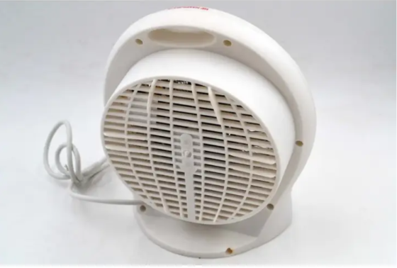 Тепловентилятор обогреватель дуйка DOMOTEC MS-5902 4588 Киев