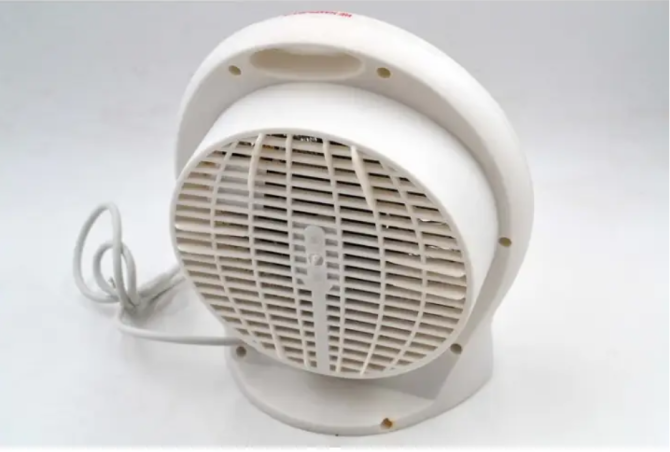Тепловентилятор обогреватель дуйка DOMOTEC MS-5902 4588 Киев - изображение 6