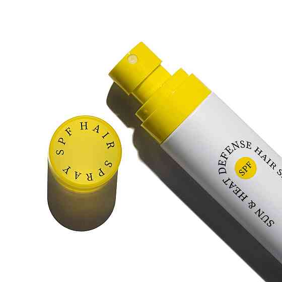Солнцезащитный спрей-термозащита Hillary Sun & Heat Defense Hair Spray, 100 мл Киев