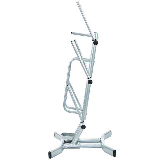 Стійка для штанг фітнес-памп Zelart 8212 Київ