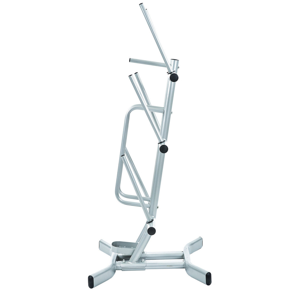 Стійка для штанг фітнес-памп Zelart 8212 Київ - фото 3