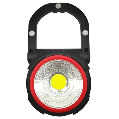 Фонарь Quantum worklight Solo 3W COB з функцією Power Bank (QM-FL2010) Винница - изображение 2