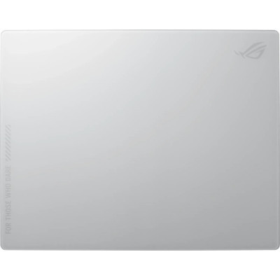 Килимок для мишки ASUS ROG Moonstone Ace L White (90MP03L0-BPUA10) Вінниця - фото 1