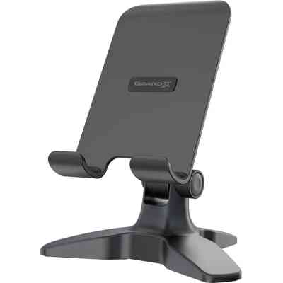 Подставка для планшета Grand-X DT-01 настольный держатель для смартфона (DT-01) Винница