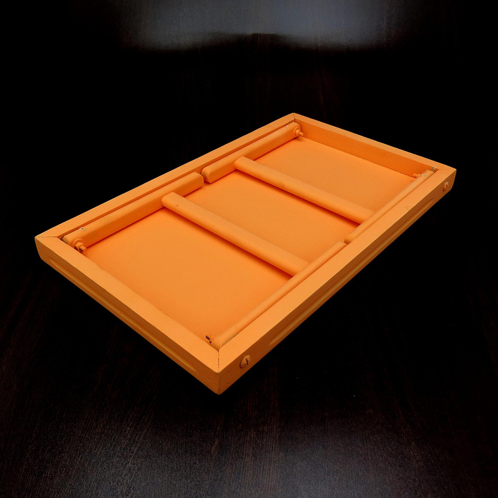 Столик-поднос для завтрака 