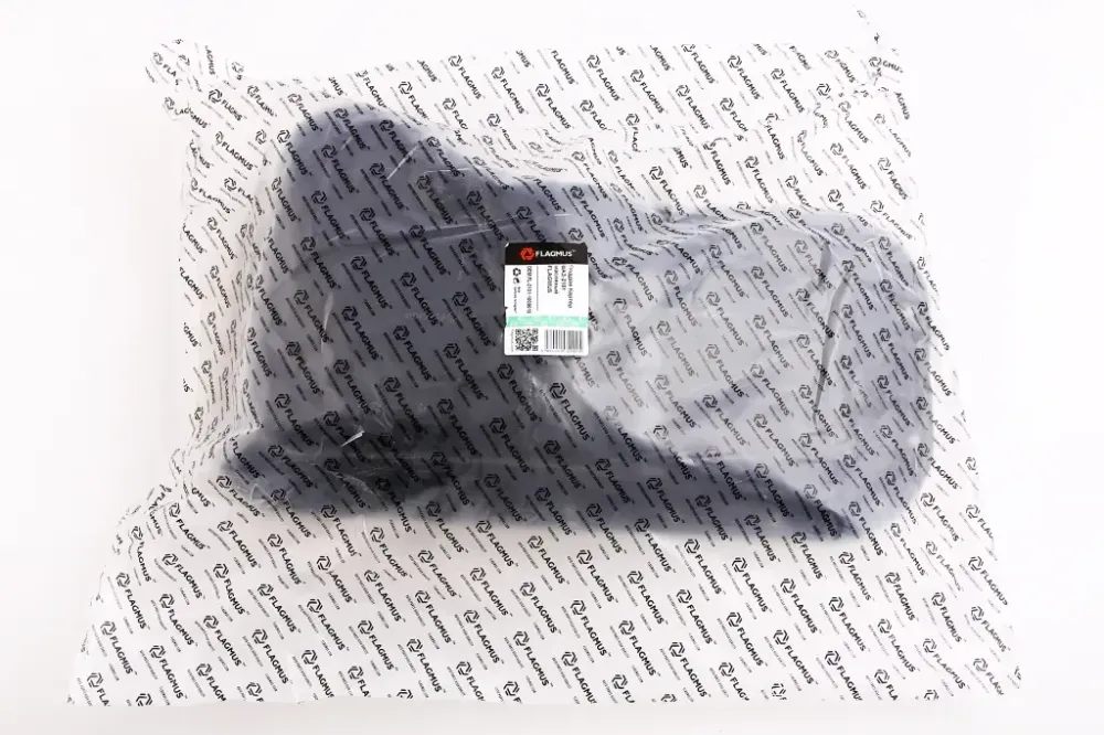 Поддон двигателя 2101 Flagmus с пробкой Винница - изображение 5