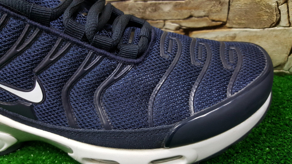 Чоловічі кросівки Найк Аір Макс Тн Плюс/Nike Air Max Tn Plus Київ - фото 6