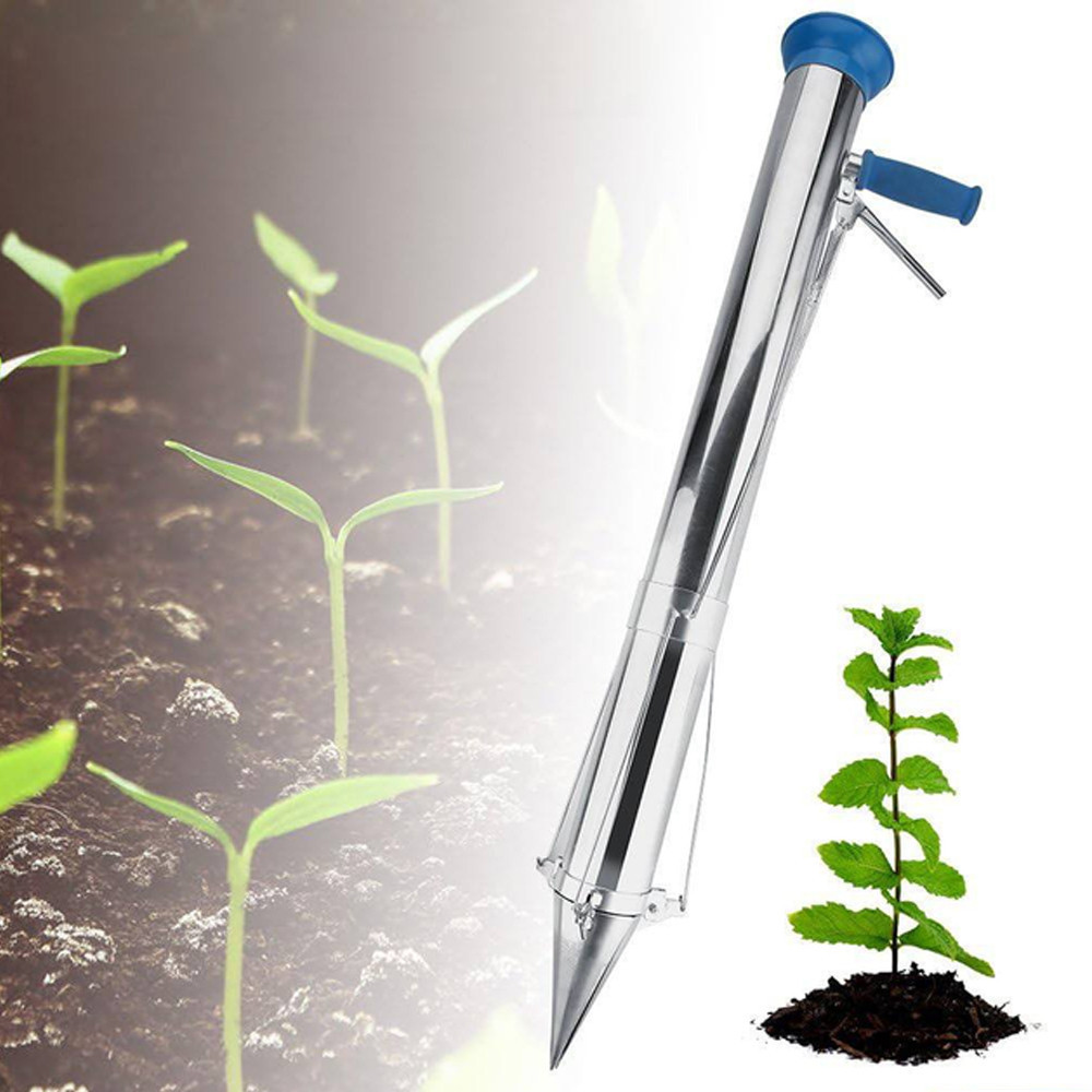 Ручний пістолет сажалка для посадки розсади SBR Київ - фото 1