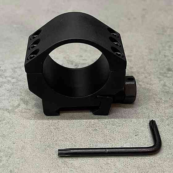 Крепление для оптики – кольцо Vortex Tactical Ring 30 mm, Low (TRL), Picatinny, кольцо для прицела 30 мм Solmir Киев
