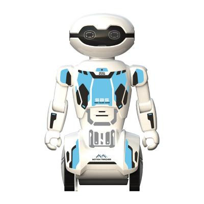 Інтерактивна іграшка Silverlit Робот Macrobot (88045) Вінниця - фото 5