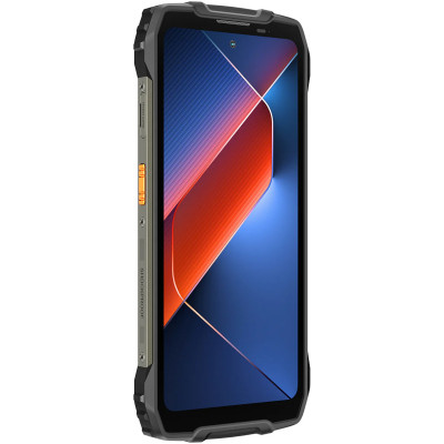 Мобильный телефон Blackview BL7000 8/256GB Black (6931548319627) Винница - изображение 7
