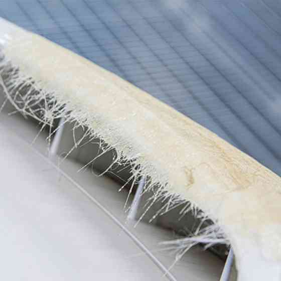 Скломат "MS300" 300 г/м2 0,5м2 APP, 010903 Київ