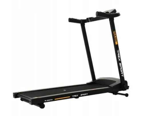Бігова доріжка електрична Trex Sport TX-500TM PULSO Київ